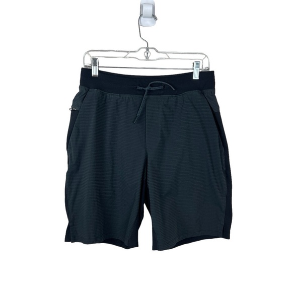 lululemon athletica Other - Lululemon T.H.E. Lined Short 9" Pique Mesh